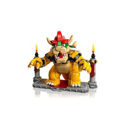 Конструктор LEGO Super Mario 71411 Могучий Боузер
