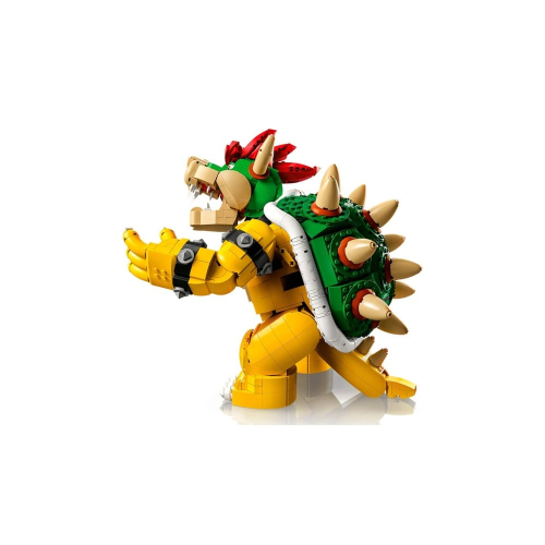 Конструктор LEGO Super Mario 71411 Могучий Боузер
