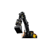 Конструктор LEGO Technic 42215 Гибридный экскаватор Volvo EC500