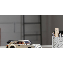 Конструктор LEGO Icons 10295 Porsche 911