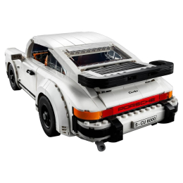 Конструктор LEGO Icons 10295 Porsche 911
