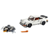 Конструктор LEGO Icons 10295 Porsche 911
