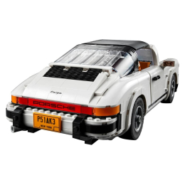 Конструктор LEGO Icons 10295 Porsche 911