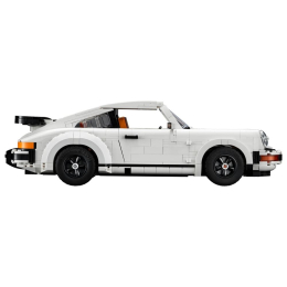 Конструктор LEGO Icons 10295 Porsche 911