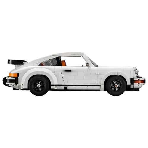 Конструктор LEGO Icons 10295 Porsche 911
