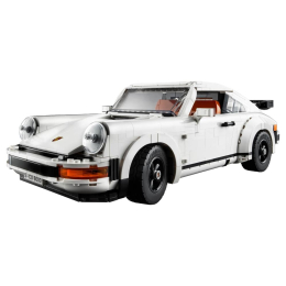 Конструктор LEGO Icons 10295 Porsche 911