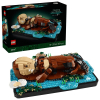 Конструктор LEGO Ideas 21366 Плавающие морские выдры