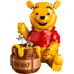 Конструктор LEGO Disney 43300 Винни Пух