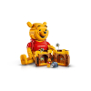 Конструктор LEGO Disney 43300 Винни Пух