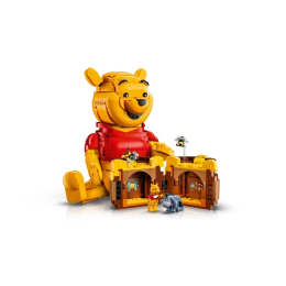 Конструктор LEGO Disney 43300 Винни Пух