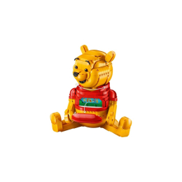 Конструктор LEGO Disney 43300 Винни Пух