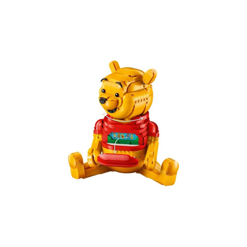 Конструктор LEGO Disney 43300 Винни Пух