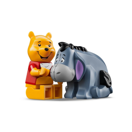 Конструктор LEGO Disney 43300 Винни Пух