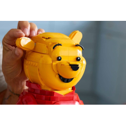 Конструктор LEGO Disney 43300 Винни Пух