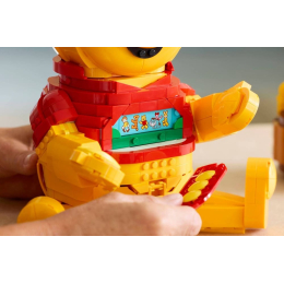 Конструктор LEGO Disney 43300 Винни Пух