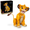 Конструктор LEGO Disney 43247 The Lion King