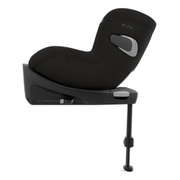 Автокресло Cybex Sirona Ti с базой ISOFIX цвет Sepia Black