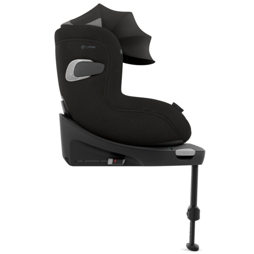 Автокресло Cybex Sirona Ti с базой ISOFIX цвет Sepia Black