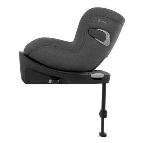 Автокресло Cybex Sirona Ti с базой ISOFIX цвет Mirage Grey