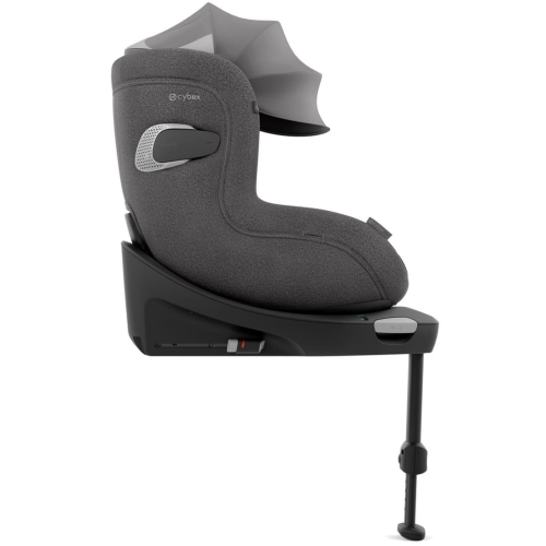 Автокресло Cybex Sirona Ti с базой ISOFIX цвет Mirage Grey