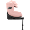 Автокресло Cybex Sirona Ti с базой ISOFIX цвет Peach Pink (Plus)