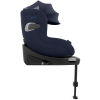 Автокресло Cybex Sirona Ti с базой ISOFIX цвет Nautical Blue (Plus)