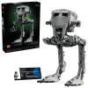 Конструктор LEGO Star Wars 75417 Шагоход AT-ST