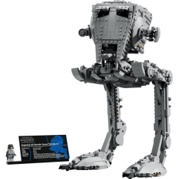 Конструктор LEGO Star Wars 75417 Шагоход AT-ST