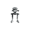 Конструктор LEGO Star Wars 75417 Шагоход AT-ST