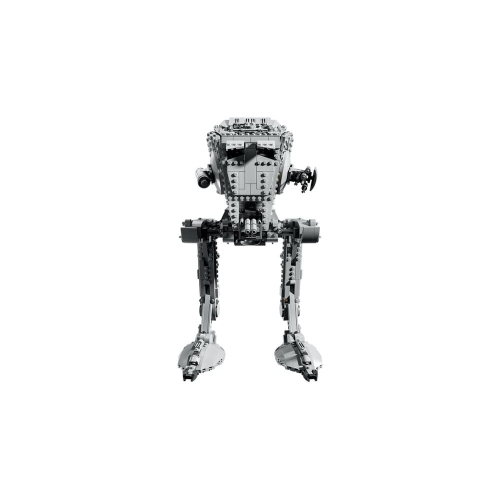 Конструктор LEGO Star Wars 75417 Шагоход AT-ST