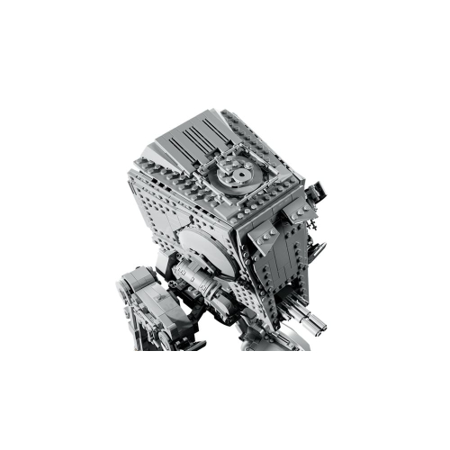 Конструктор LEGO Star Wars 75417 Шагоход AT-ST