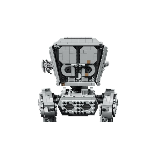 Конструктор LEGO Star Wars 75417 Шагоход AT-ST