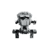 Конструктор LEGO Star Wars 75417 Шагоход AT-ST