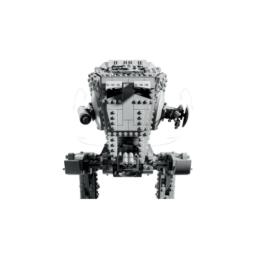 Конструктор LEGO Star Wars 75417 Шагоход AT-ST
