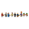 Конструктор LEGO Ideas 21360 Вилли Вонка и шоколадная фабрика