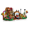 Конструктор LEGO Ideas 21360 Вилли Вонка и шоколадная фабрика
