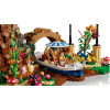 Конструктор LEGO Ideas 21360 Вилли Вонка и шоколадная фабрика