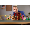 Конструктор LEGO Ideas 21360 Вилли Вонка и шоколадная фабрика