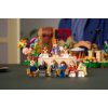 Конструктор LEGO Ideas 21360 Вилли Вонка и шоколадная фабрика