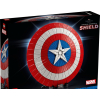 Конструктор LEGO Super Heroes 76262 Щит Капитана Америки