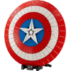 Конструктор LEGO Super Heroes 76262 Щит Капитана Америки