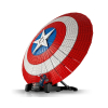 Конструктор LEGO Super Heroes 76262 Щит Капитана Америки