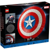 Конструктор LEGO Super Heroes 76262 Щит Капитана Америки