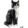 Конструктор LEGO Ideas 21349 Tuxedo Cat (Кот в смокинге)