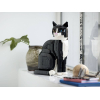 Конструктор LEGO Ideas 21349 Tuxedo Cat (Кот в смокинге)