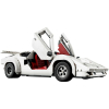 Конструктор LEGO Icons 10337 Lamborghini Countach 5000 Quattrovalvole