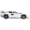 Конструктор LEGO Icons 10337 Lamborghini Countach 5000 Quattrovalvole