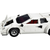 Конструктор LEGO Icons 10337 Lamborghini Countach 5000 Quattrovalvole