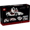 Конструктор LEGO Icons 10337 Lamborghini Countach 5000 Quattrovalvole