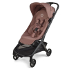 Прогулочная коляска Bugaboo Butterfly 2 цвет Dusty pink